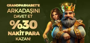 3 arkadas davet promo