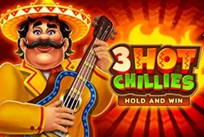  3Hot Chllies