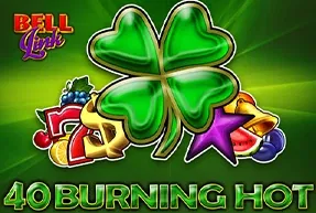40 Burning Hot Bell