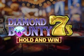 Diamond Bounty7s Holdand Win