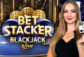 Infinite Bet Stacker Blackjack