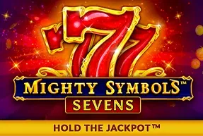 Mighty Symbols Sevens