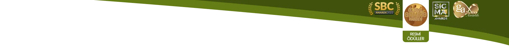 Resmi Ödüller