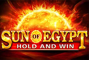 Sun of Egyp