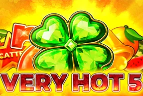 Very Hot 5