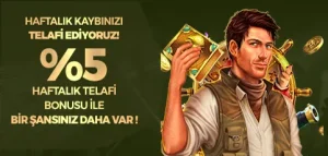 hafta sonu promo
