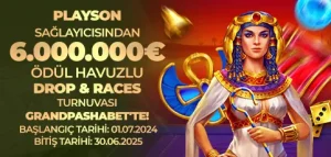 playson promo