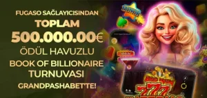 her gün promo