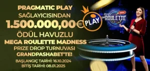 mega promo